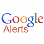 Google Alerts