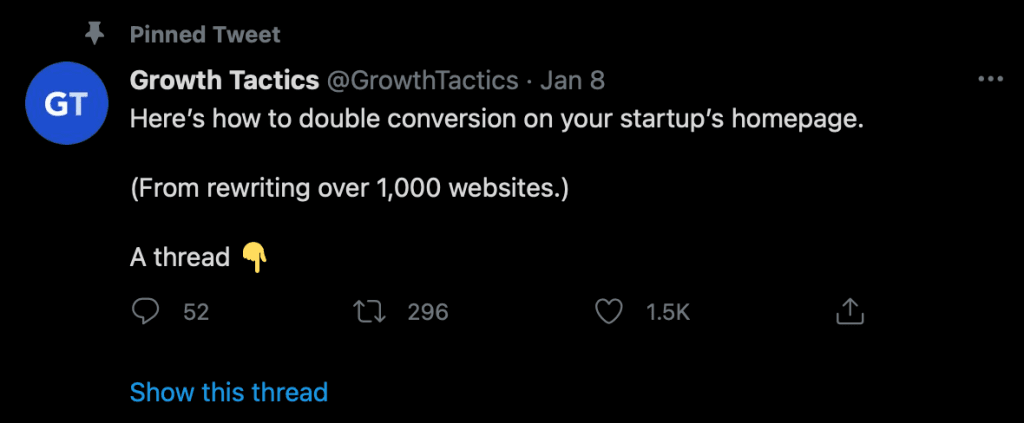 How to Pin a Tweet on Twitter on Desktop or Mobile