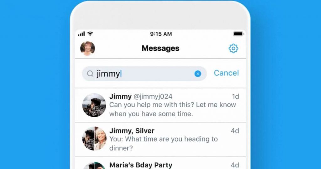 How to Close Your DMs on Twitter to Prevent Spam